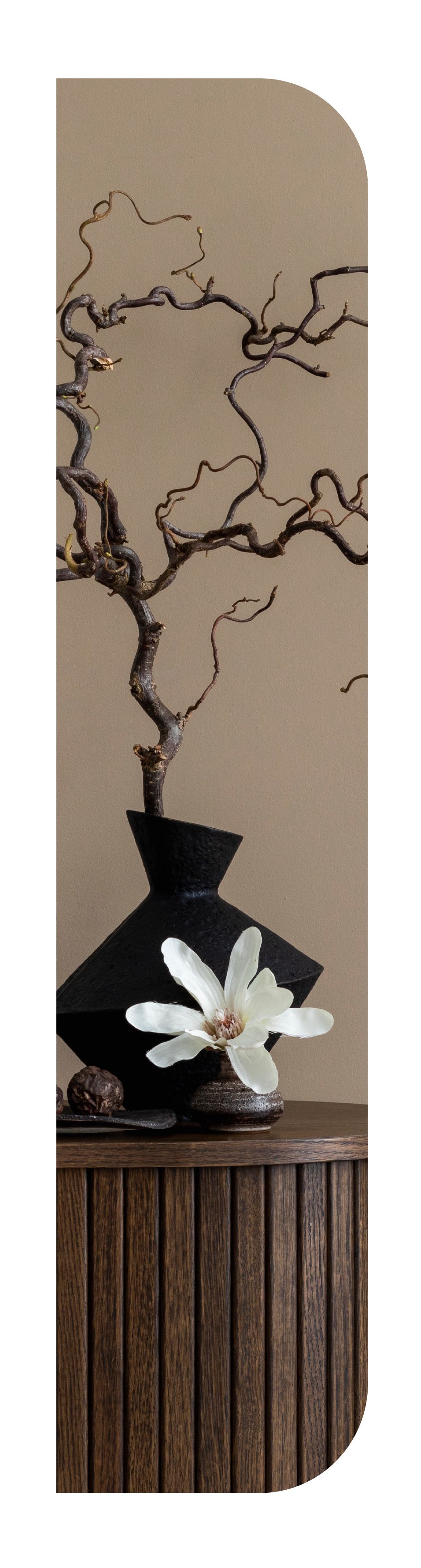 Vase art
